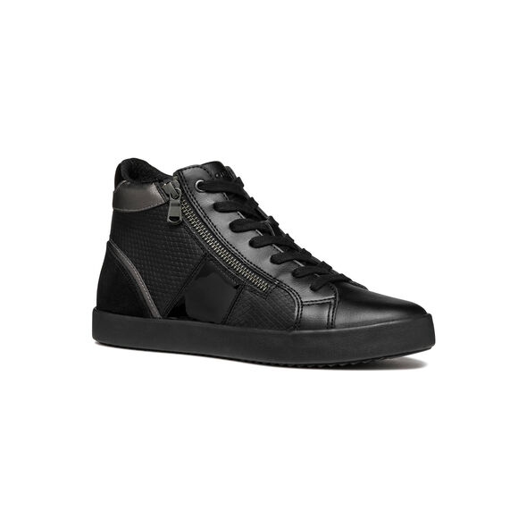 Sneakers Blomiee van Geox® (zwart) Sneakers Blomiee van Geox® (zwart)